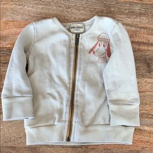 Bobo Choses sweatshirt